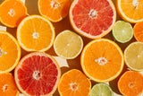 Die weiße Grapefruit belegt in der Liste den letzten Platz und gilt somit als ungesündeste Frucht.