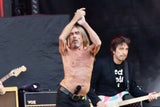 RHCP Konzert