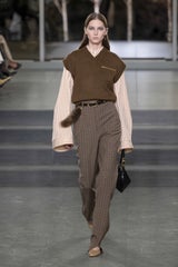 New York Fashion Week: Drei Designer retten die Modewoche