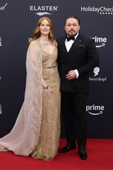 Barbara Meier und Klemens Hallmann