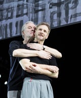 "Das Vermächtnis": Jubel für siebeneinhalb Stunden Theater-Marathon in der Josefstadt