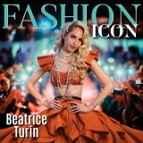 Beatrice Turin "Fashion Icon"