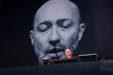 Konzert-Comeback vor Schönbrunn mit Paul Kalkbrenner