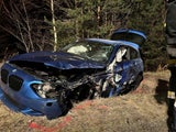 Unfall Zwettl