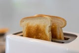 Achtung, giftig! Darum gehört Toastbrot nicht in den Toaster