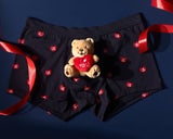 Verspielt romantische Kollektion von Intimissimi Uoma