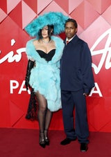 British Fashion Awards 2024