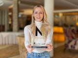 "Wahnsinn!" Naschenweng erhält den allerersten Nummer 1 Award