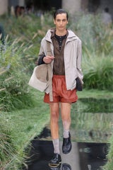 Startschuss für die Mailänder Fashion Week: Alle Stars und Styles im Überblick