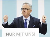 Karl Mahrer
