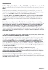 Tiere, Umwelt & Lebensmittel: Der große Parteien-Check zur Nationalratswahl 2024
