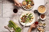 Schnitzel-Verbot: Warum wir kein Fleisch mehr essen sollten