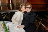 oe24 schenkt Ihnen die neuen Hits von Elton John