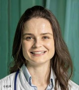 Lavinia Costas ordiniert in Linz-Süd