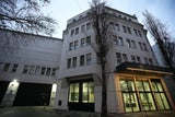 Justizanstalt Josefstadt in Wien