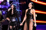 Dua Lipa, Julia Roberts und Zendaya holen Cher, Ozzy und Co. in die Rock & Roll Hall Of Fame