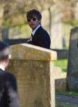 Paynes ehemaliger One-Direction-Band-Kollege Louis Tomlinson