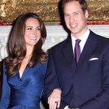 Prinzessin Kate ohne Verlobungsring! Darum hat sie Diana-Schmuck abgelegt