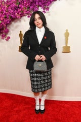 Red Carpet: Das waren die schlimmsten Looks 2024