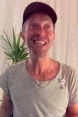 Coldplay: „Kein Gast-Auftritt von Taylor Swift in Wien!“