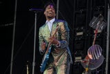 Grammy-Überflieger Jon Batiste feiert sein Österreich-Debüt
