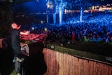 Konzert-Comeback vor Schönbrunn mit Paul Kalkbrenner