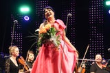 Netrebko & Yusif nach Trennung wieder vereint
