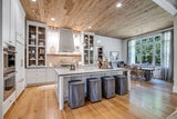 Reality-TV-Star Kristin Cavallari verkauft ihre Multi-Millionen-Villa