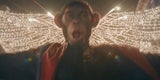 Affengeil! So cool und tränenreich ist der neue Robbie-Film!