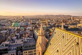 Symbolbild Wien