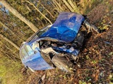 Autofahrer attackiert Feuerwehrmann