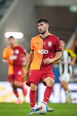Yusuf Demir