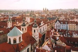Flughafen Wien unter Top 5: Die schönsten Landeanflüge der Welt