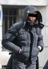 Fotos Prozess Missbrauch Jugendbande 12-Jährige Freund