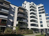 Leiche mit Axt im Kopf Sonnwendviertel
