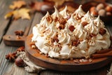 Unwiderstehlich gut: Kaffee-Desserts mit Koffein-Kick