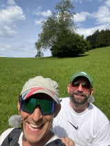 Schware Partie! Seiler ist wieder Single: „Mit mir war es nie leicht!“