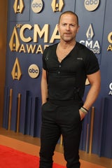 Kip Moore rockt Europa mit neuen Hits