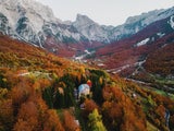 Travel Bucket List 2025: Diese Reise-Geheimtipps liegen im Trend