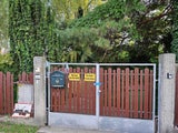 Schrebergarten