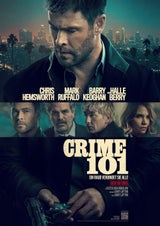 “Crime 101”: Chris Hemsworth & Halle Berry planen Coup des Lebens