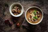 Alles Maroni: Rezept-Ideen für den Herbst-Genuss