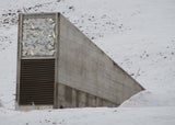 SvalbardGlobalSeedVaultExterior