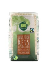 Bio-Reise Fairtrade