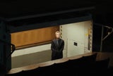 „The Souffleur": Willem Dafoe will im Kino Abriss von Wiener Hotel verhindern