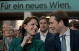 Edtstadler Kurz