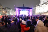 Mega-Party: 800.000 feierten am Wiener Silvesterpfad