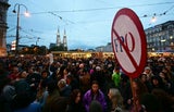 Donnerstags-Demo