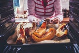 Abnehmtrick im Herbst: Mit diesem Kürbis purzeln die Kilos