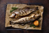 Sommer-Rezepte für Fischliebhaber: Von Burger bis Eintopf